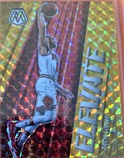 Zach LaVine