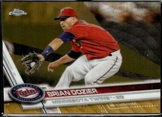 Brian Dozier