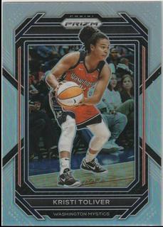 Kristi Toliver