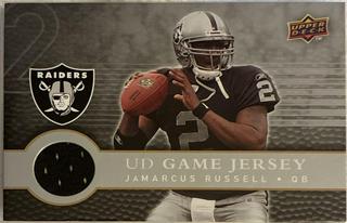 JaMarcus Russell