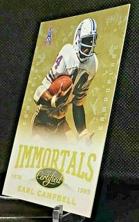 Earl Campbell