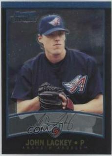 John Lackey