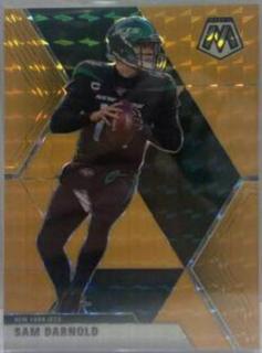 Sam Darnold