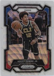 Kelly Oubre Jr.