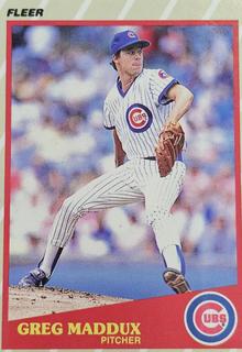Greg Maddux