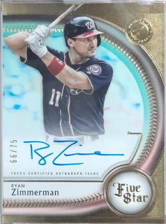 Ryan Zimmerman