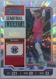 Kyle Kuzma