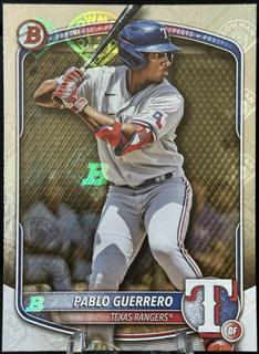 Pablo Guerrero