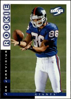 Joe Jurevicius
