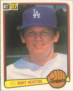 Burt Hooton