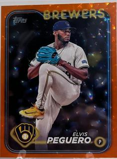 Elvis Peguero