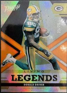 Donald Driver
