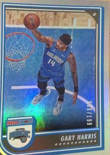 Gary Harris