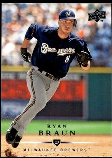 Ryan Braun