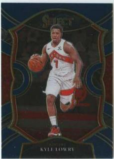 Kyle Lowry