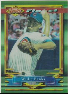 Willie Banks