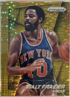Walt Frazier