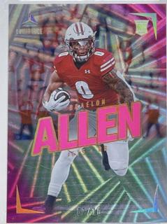 Braelon Allen