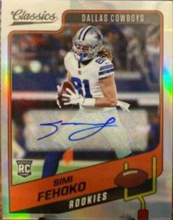 Simi Fehoko