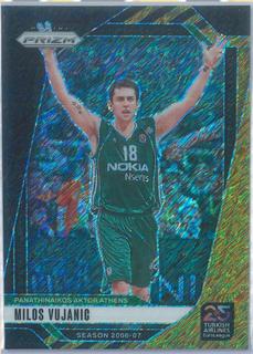 Milos Vujanic