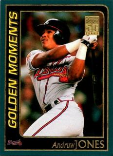 Andruw Jones