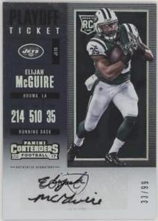 Elijah McGuire