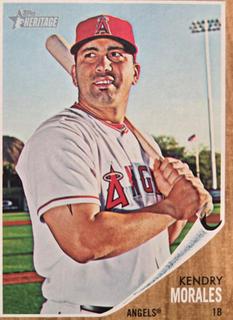 Kendrys Morales