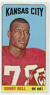 Bobby Bell