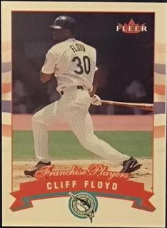 Cliff Floyd
