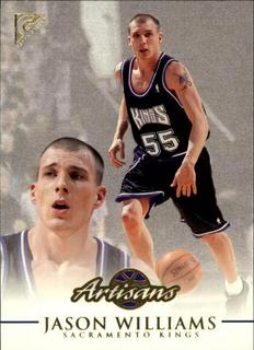 Jason Williams