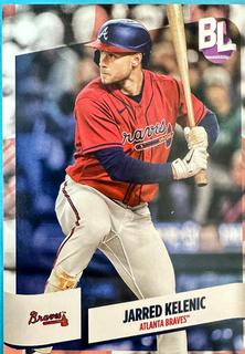 Jarred Kelenic