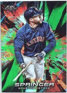 George Springer