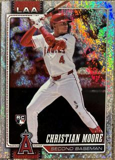 Christian Moore