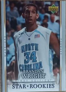 Brandan Wright