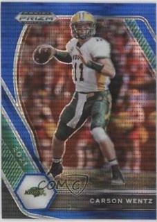 Carson Wentz