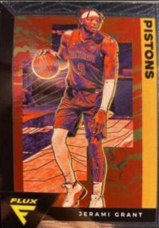 Jerami Grant
