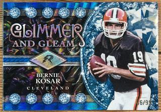 Bernie Kosar