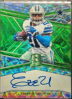 Ezekiel Elliott