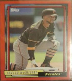 Andrew McCutchen