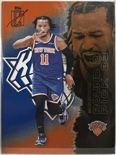 Jalen Brunson