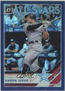 Aaron Judge