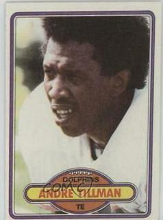Andre Tillman