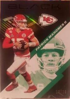 Patrick Mahomes II