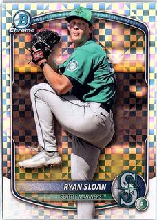Ryan Sloan