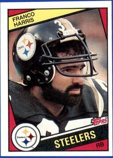 Franco Harris