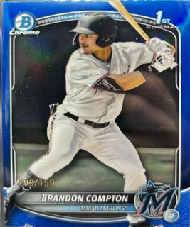 Brandon Compton