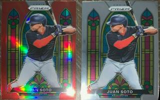 Juan Soto