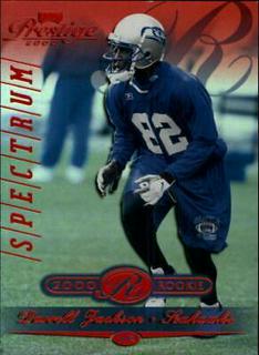 Darrell Jackson
