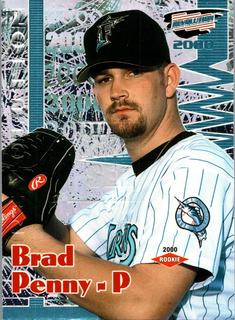 Brad Penny