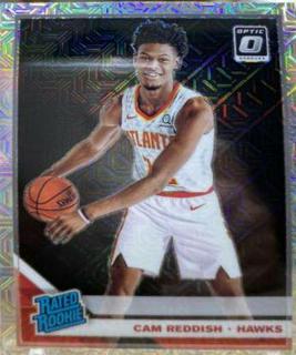 Cam Reddish